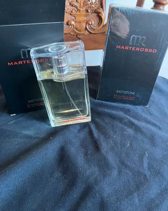 MarteRosso Di Battistoni