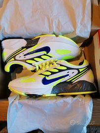Nike Air ghost racer