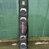 Canna Roubaisienne Lerc Ignition A9 13m - Kit Comp