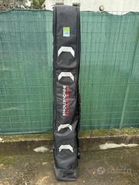 Canna Roubaisienne Lerc Ignition A9 13m - Kit Comp