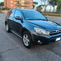 Toyota RAV4 2006 D-Cat Luxury 177cv