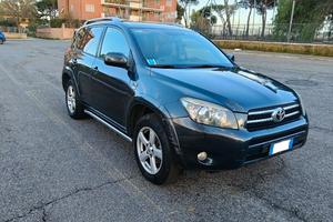 Toyota RAV4 2006 D-Cat Luxury 177cv