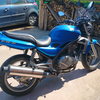 Kawasaki Er 5