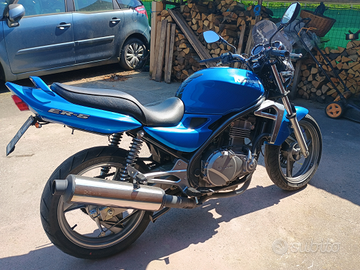 Kawasaki Er 5