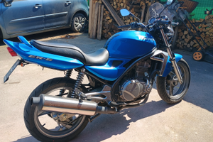 Kawasaki Er 5