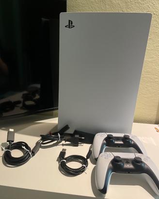 PlayStation 5