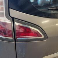 Fanale post sx int RENAULT SCENIC del 2013