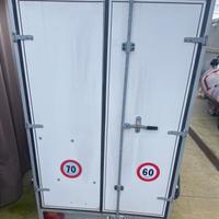 carrello o rimorchio