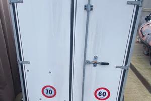 carrello o rimorchio