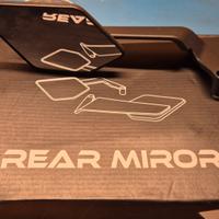 specchietti sportivi universali