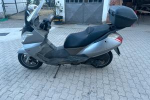 Aprilia atlantic 200