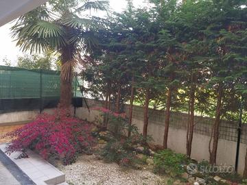 Appartamento di 120 m² con 5 locali e box auto a S
