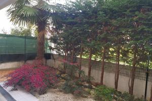 Appartamento di 120 m² con 5 locali e box auto a S
