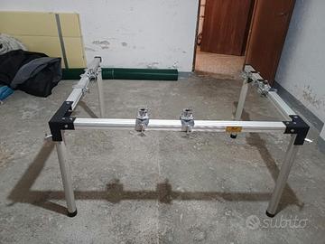 Drum Rack Pearl