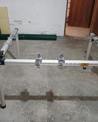 Drum Rack Pearl