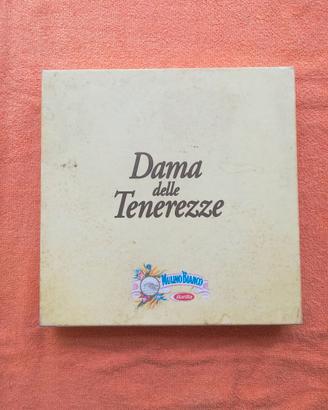 -Dama delle tenerezze