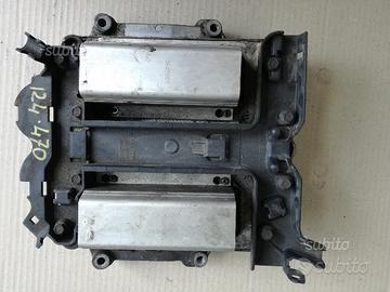 Centralina Motore usata Scania 124-470