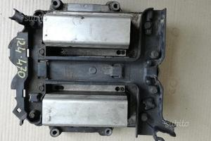 Centralina Motore usata Scania 124-470