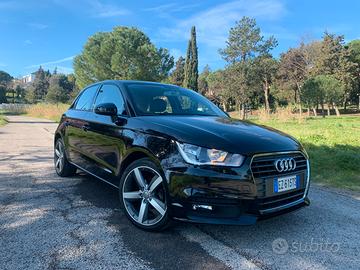 Audi A1 Sportback 1.0 Benzina - CAMBIO AUTOMATICO