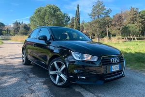 Audi A1 Sportback 1.0 Benzina - CAMBIO AUTOMATICO