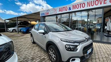 Citroen C3 BlueHDi 100 S&S Shine