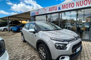 Citroen C3 BlueHDi 100 S&S Shine