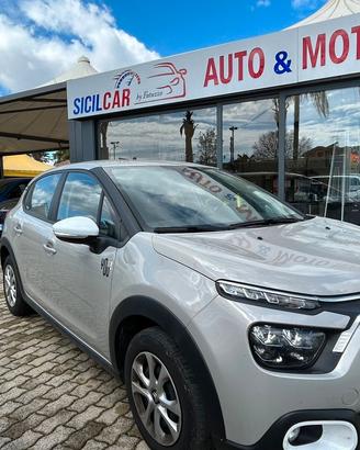 Citroen C3 BlueHDi 100 S&S Shine