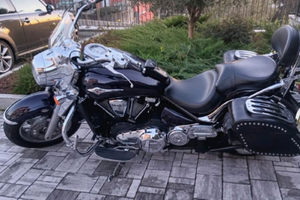 Kawasaki VN 2000 ANN0 2004