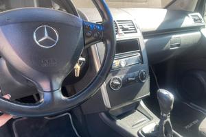 Mercedes Classe A