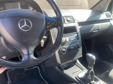 Mercedes Classe A