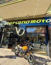 Ducati scrambler 1100 pro 2021 DA VALERIANOMOTO
