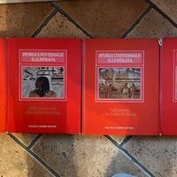 Libri Storia illustrata