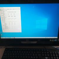 PC All in One Touchscreen MSI AE2220