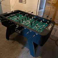 Calcio balilla
