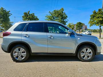 Suzuki Vitara 1.4 MHEV