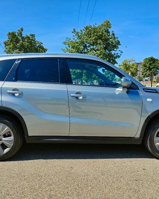 Suzuki Vitara 1.4 MHEV