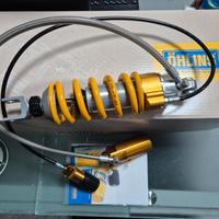 Amm. Yamaha T-Max 530-560 dal 2017 > -