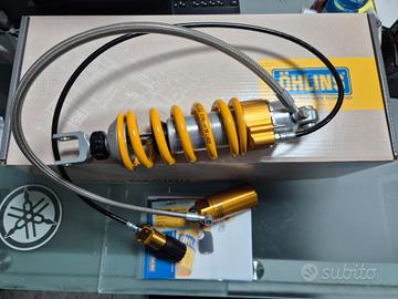 Amm. Yamaha T-Max 530-560 dal 2017 > -