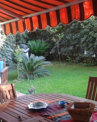 Baia Domizia