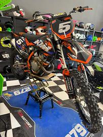 Ktm sxf 250 2017