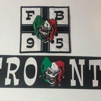 Fronte Bianconero Ultras Juventus