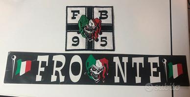 Fronte Bianconero Ultras Juventus