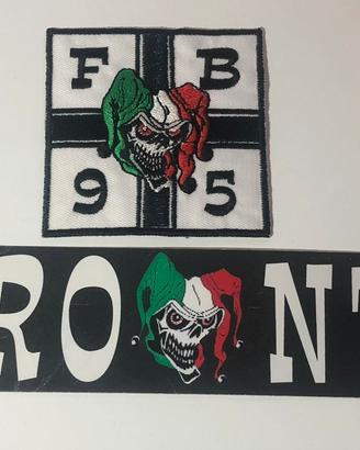 Fronte Bianconero Ultras Juventus