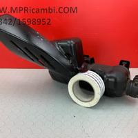 SCARICO SILENZIATORE x SUZUKI GSXR 600 2006 2007 G