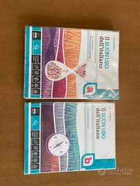 Il buon uso dell’italiano A e B