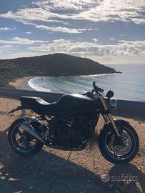 Triumph Speed Triple 1050