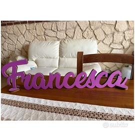 Decorazione da tavolo per eventi