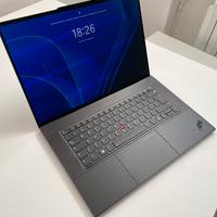 LENOVO THINKPAD Z16 Gen1 SSD 1Tb 32Gb OLED 4k