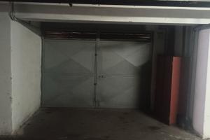 Garage/box -120 mq. possibilità 6 posti auto