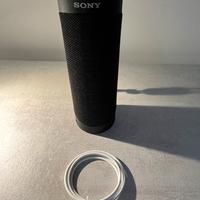 Sony Cassa Bluetooth